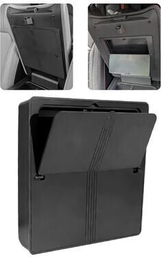Storage Box for 2023-2026 Honda Pilot/Ridgeline/Passport Accessories Center